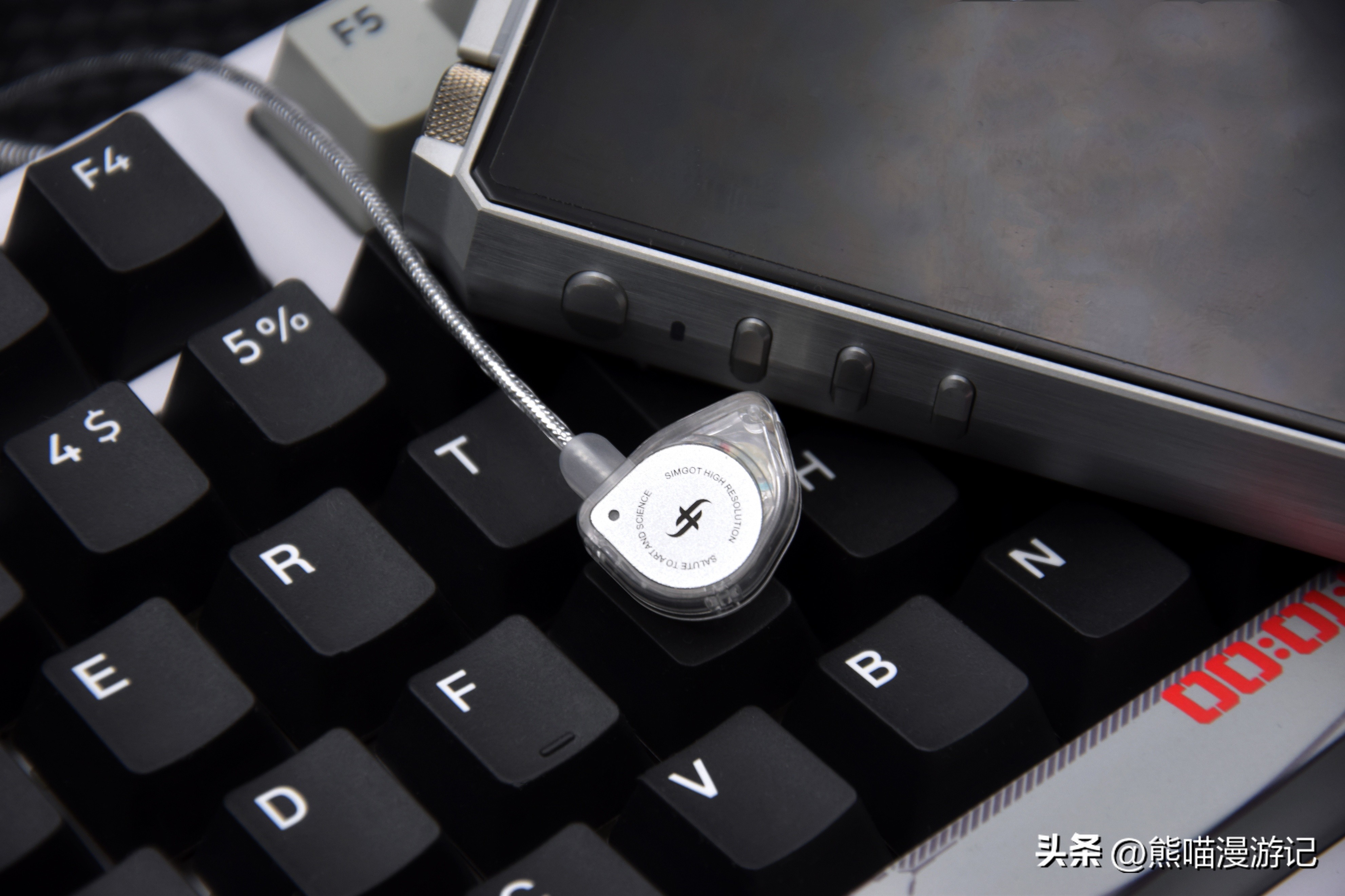 头戴HIFI蓝牙耳机如何选,不入耳蓝牙耳机评测不漏音推荐