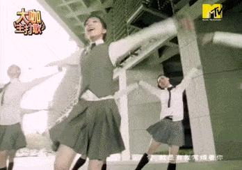 40岁甜姐翻红：“少男心”杀手