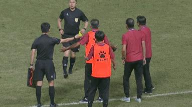 中甲球员猝死,中甲球员被罚完整视频