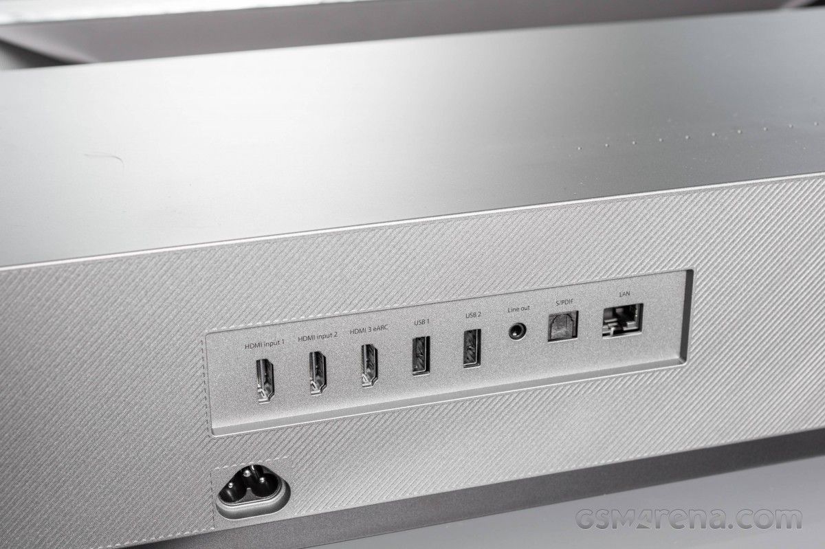 FormovieTHEATER4KUST投影机评测