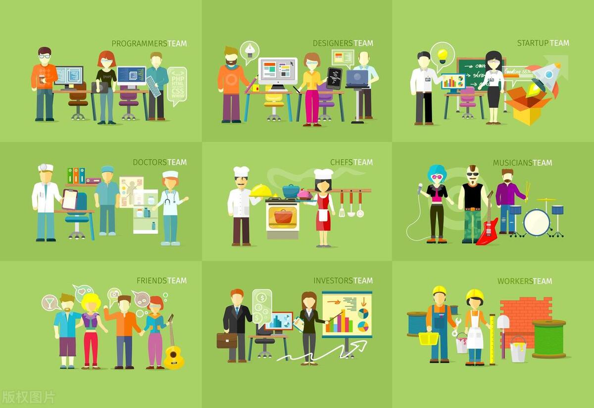 八种不体面赚钱的工作,十大最赚钱又没人敢去做的工作