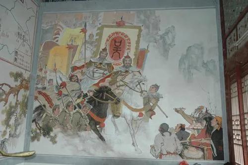 中国典故故事,关于朋友诚信的典故座右铭