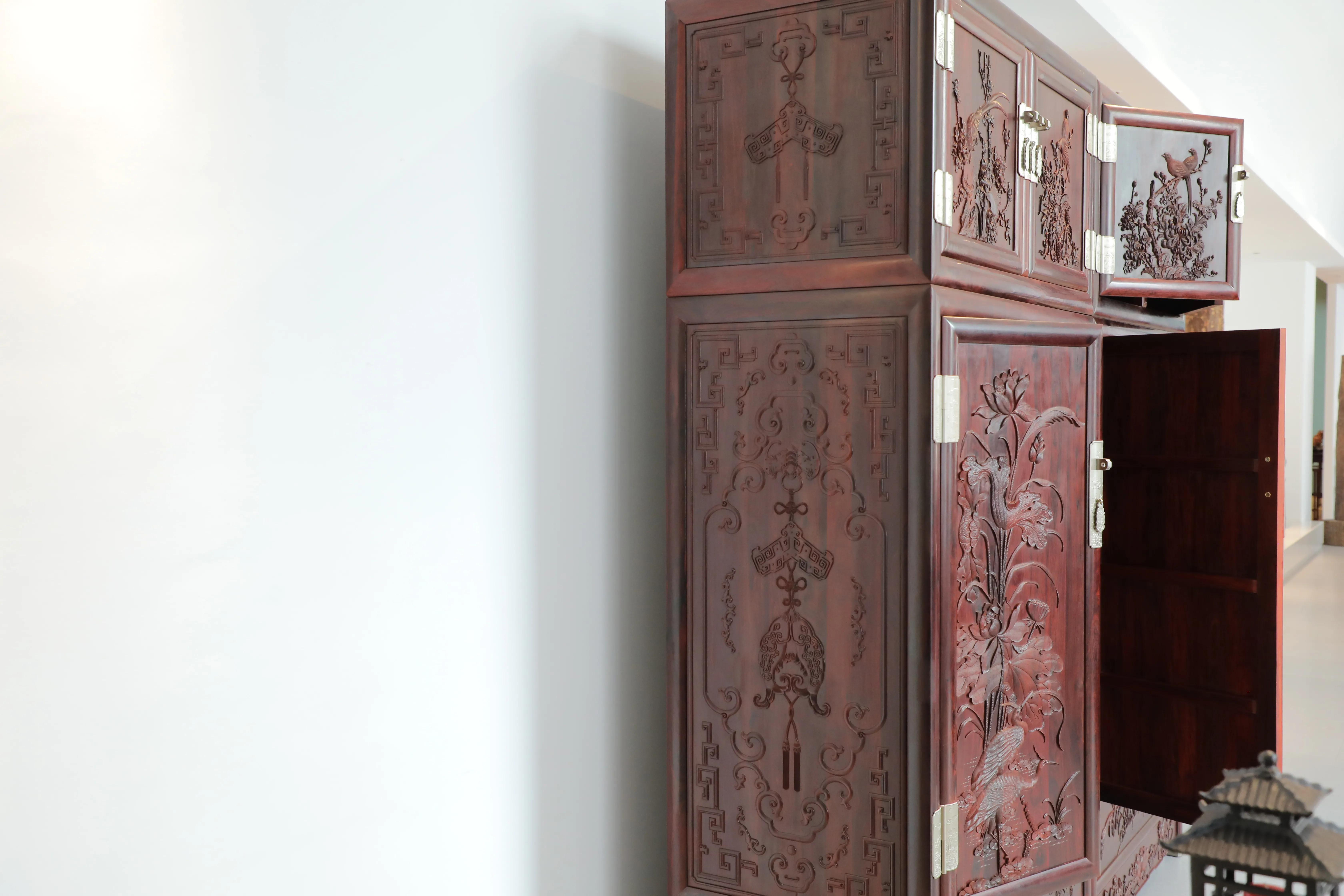 柜族品牌集装箱,柜族轻奢定制