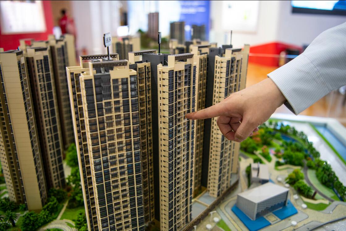 三四线城市房价下跌的征兆,三四线城市房价为什么还不跌