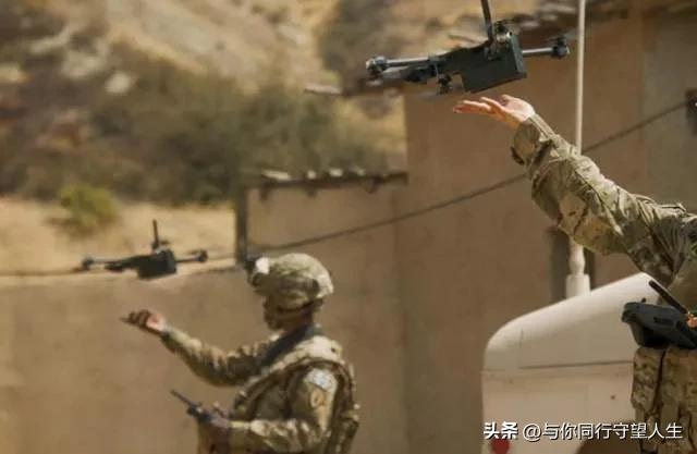 大疆被美国限制的政策,大疆被美国罚款近20亿是否拒绝