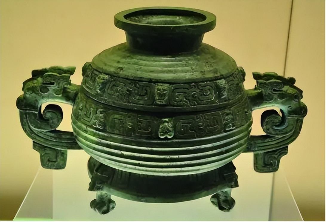 秦朝青铜器图片大全,秦朝青铜器鉴赏视频