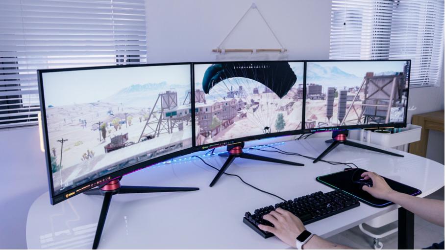 diy装机需要哪些硬件,自己装机硬件如何搭配