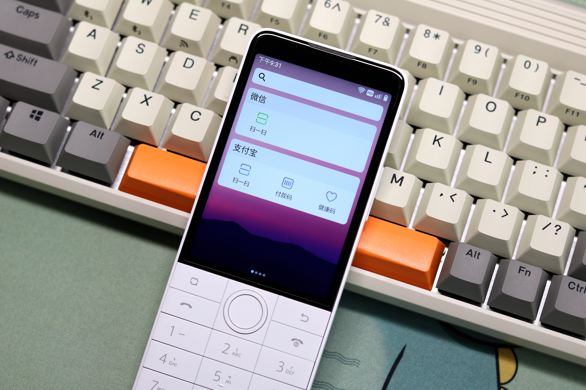 小米多亲f22pro标准版,多亲手机f22pro