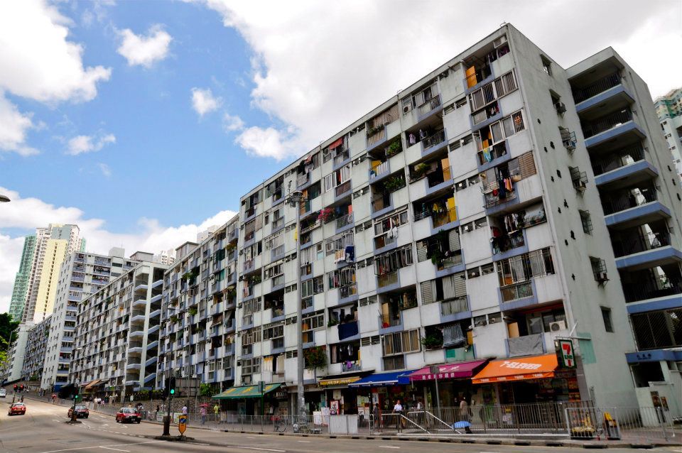 香港近5年通胀 (香港通胀数据)