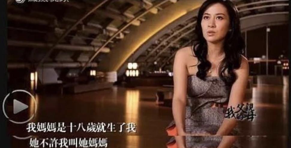 女明星疯魔笑声,被逼疯的七大女明星