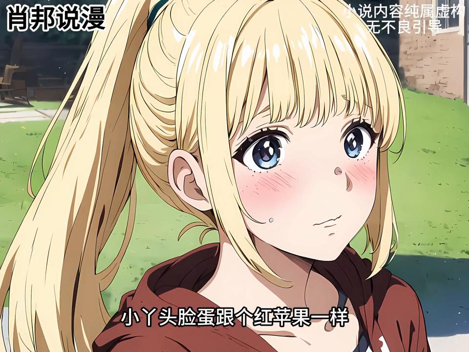 趁同桌青涩忽悠她嫁给我,趁同桌青涩忽悠她做我老婆