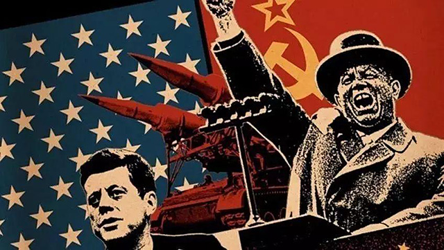 古巴导弹危机谁输了,古巴导弹危机美苏谁赢了