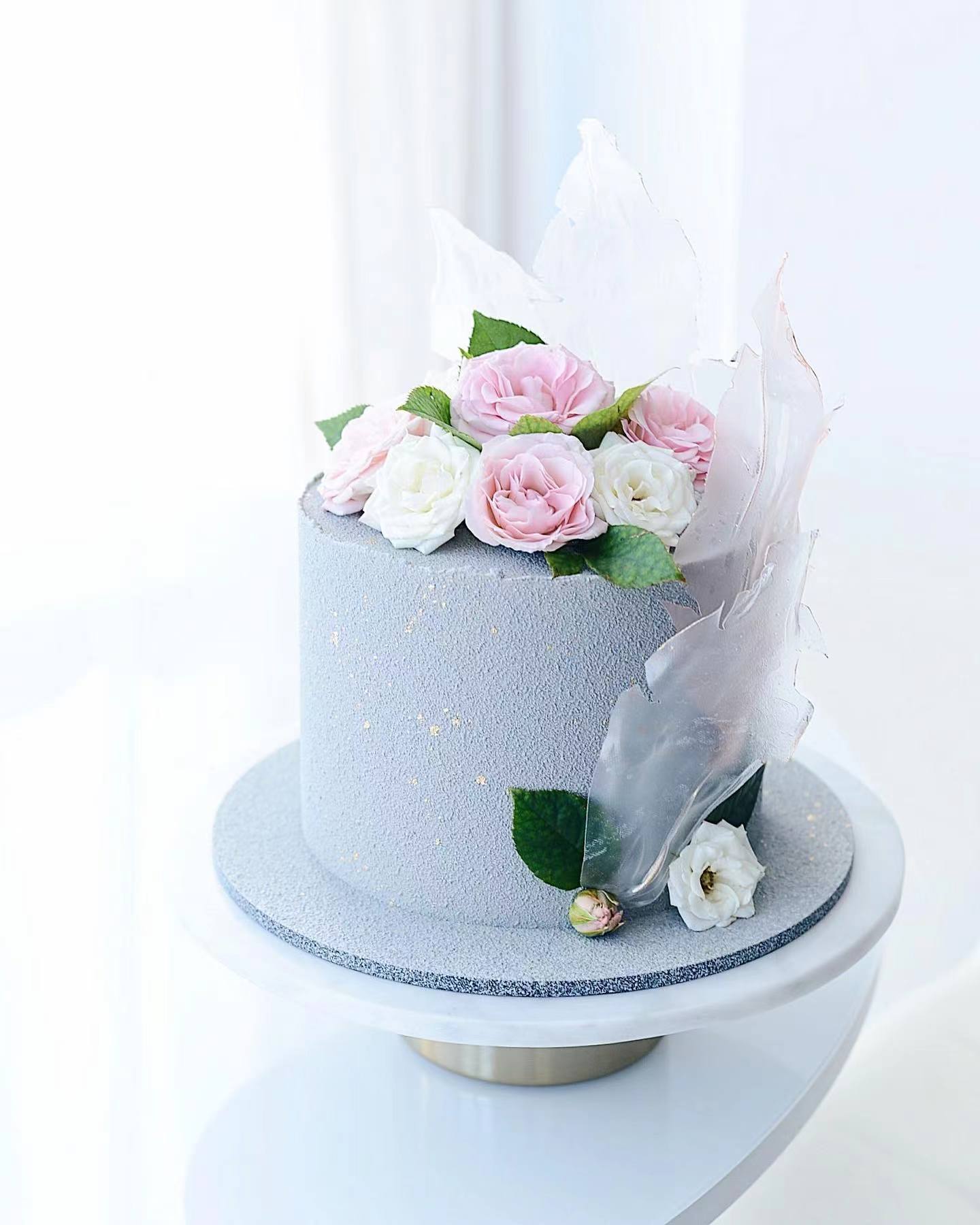 今年你订出去了多少只蛋糕？一起欣赏蛋糕界的利润王者