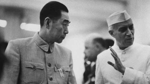 中国人讨厌印度人吗,中国人轻视印度