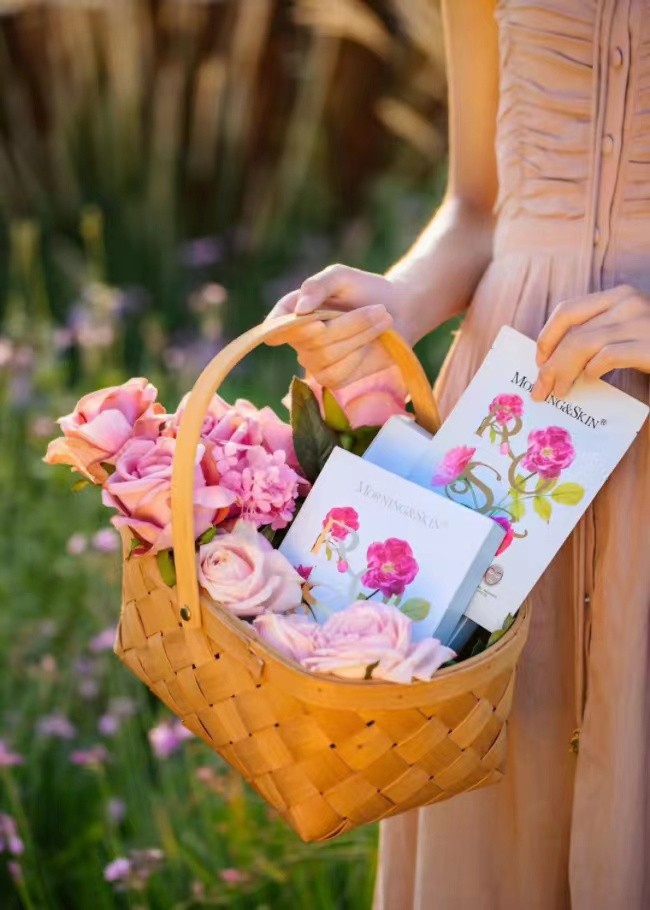 玫莉蔻涂抹面膜,玫莉蔻面膜补水效果好吗