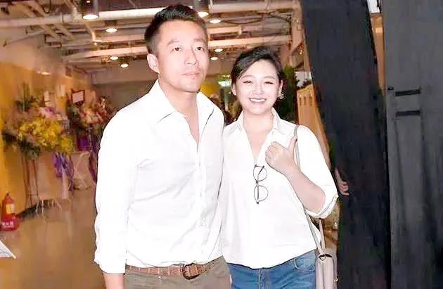 汪小菲张雨绮甜蜜时光,汪小菲安以轩结局