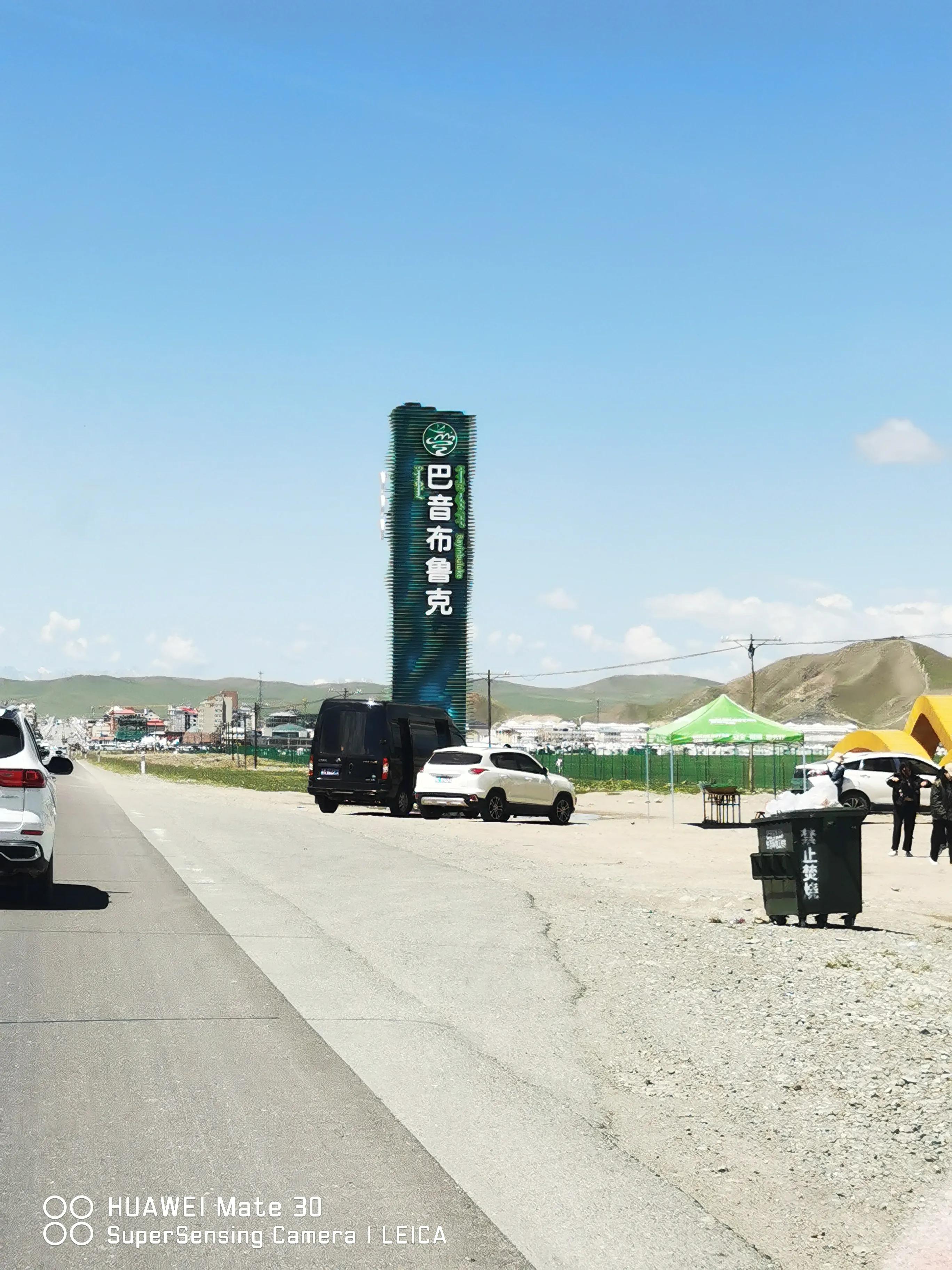 2022进疆自驾游,23年第三次自驾进疆