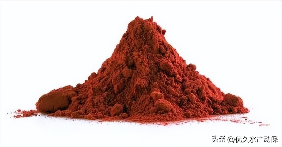 纯天然虾青素抗氧化之王,虾青素抗氧化提亮效果最好的成分