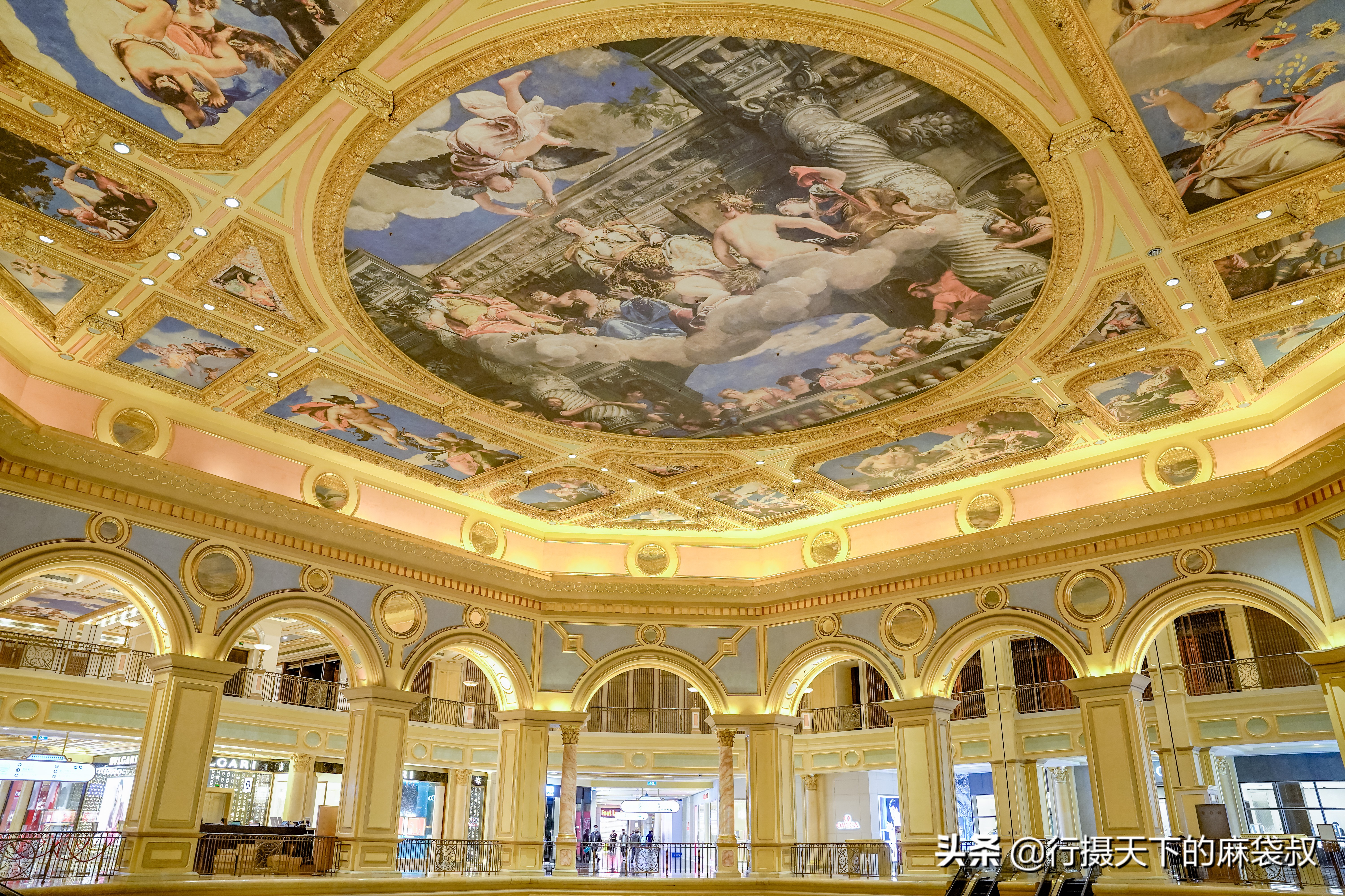 疫情损失惨重吗,疫情对澳门经济的影响的原因