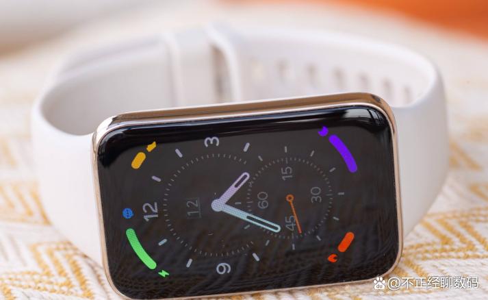 小米手环7pro和小米智能手表,小米手环7pro全功能测评