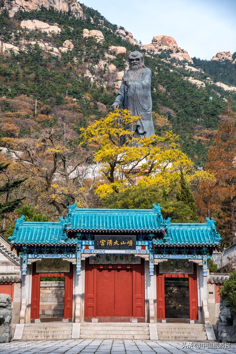 青岛带孩子值得一去的地方,威海和青岛哪个更值得去