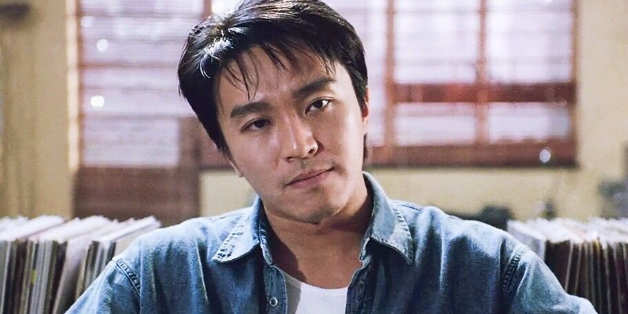 连载6：《喜剧之王》为什么一点不搞笑？周星驰用细节告诉你答案