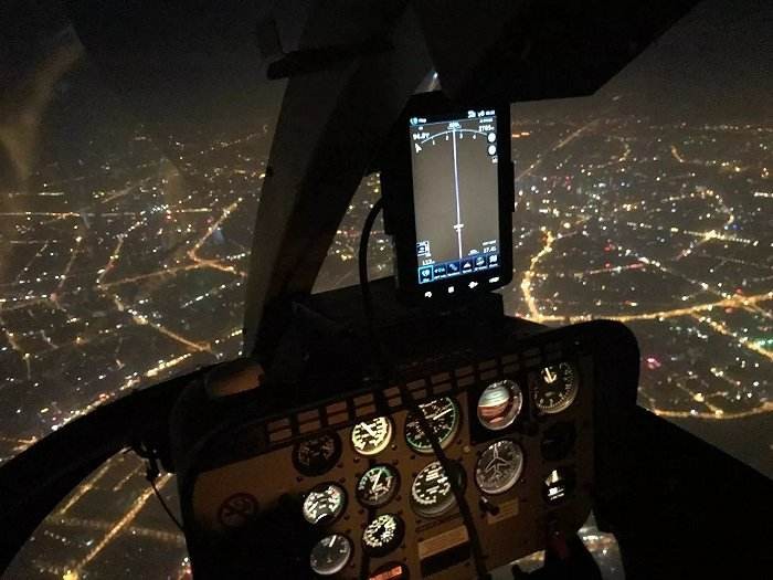 为什么飞机在后半夜就不能起飞了,为什么飞机不能晚上起飞