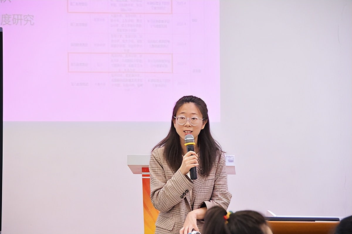 习作课堂绽芳菲教研赋能促成长