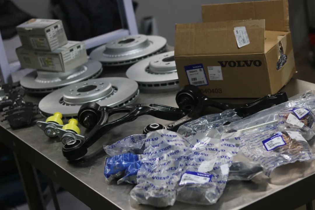 翻新一辆07年沃尔沃xc90要多少钱,开了四年的沃尔沃xc90多少钱