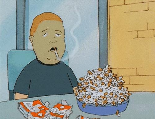 你读博了，你当初的本科舍友都怎样了？