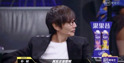 朴树娱乐圈段位,朴树音乐圈地位