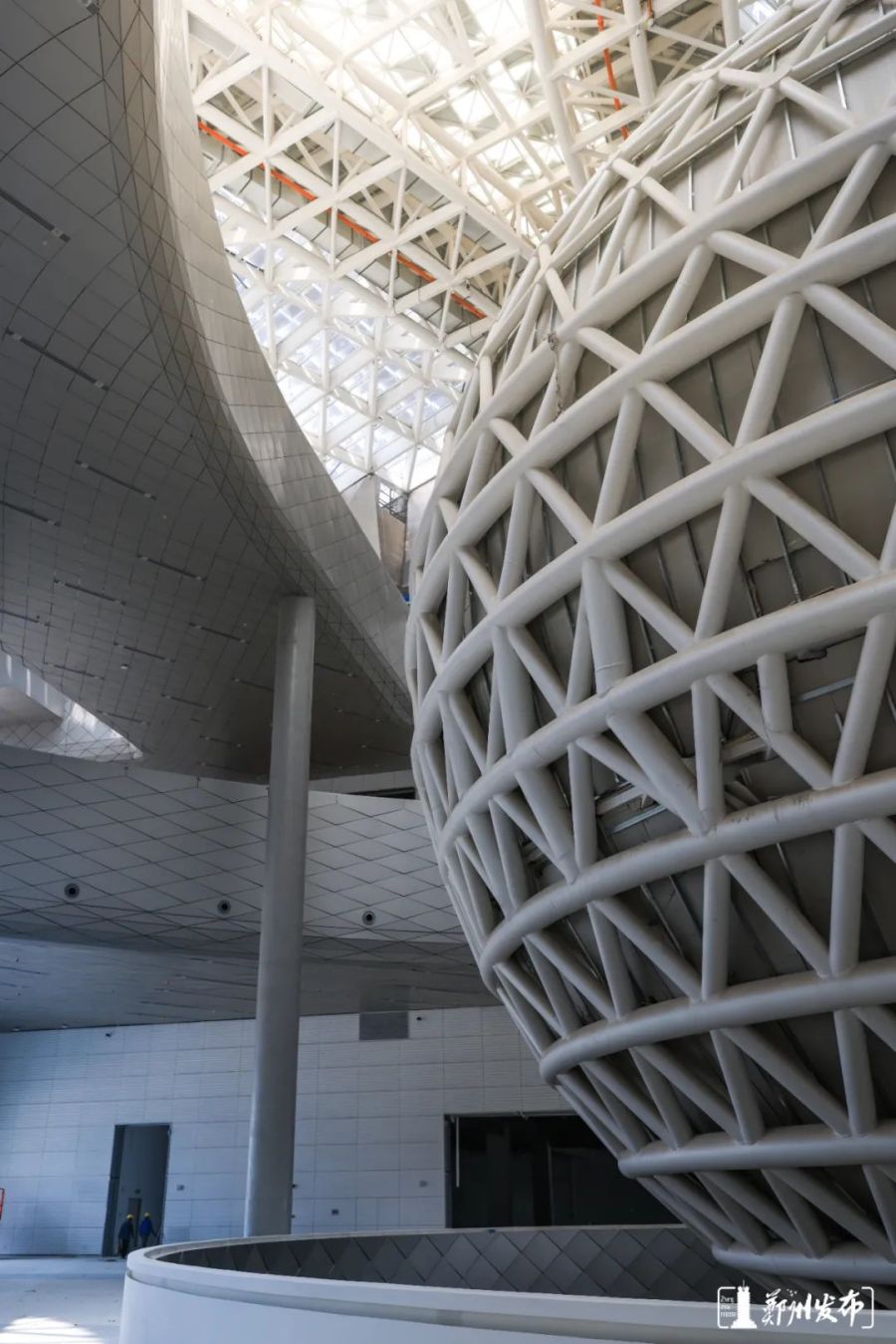 河南省科技馆预约入口,河南科技馆预约成功后怎么查看