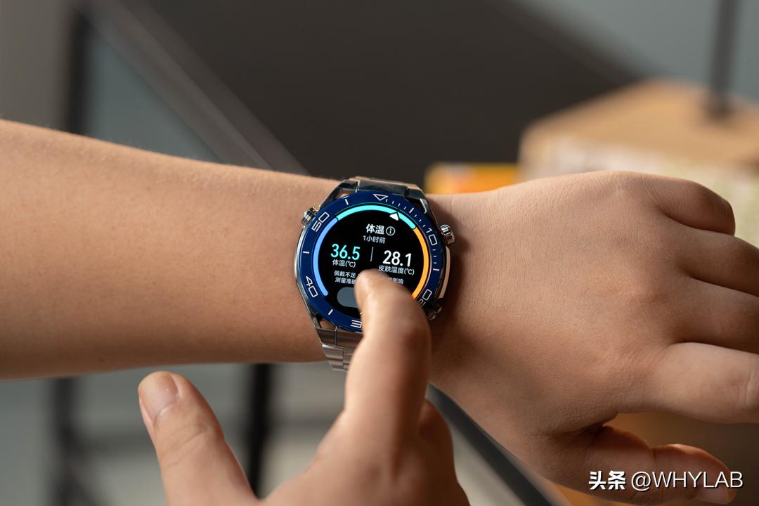 华为watchultimate试用,华为watchultimate值得买么