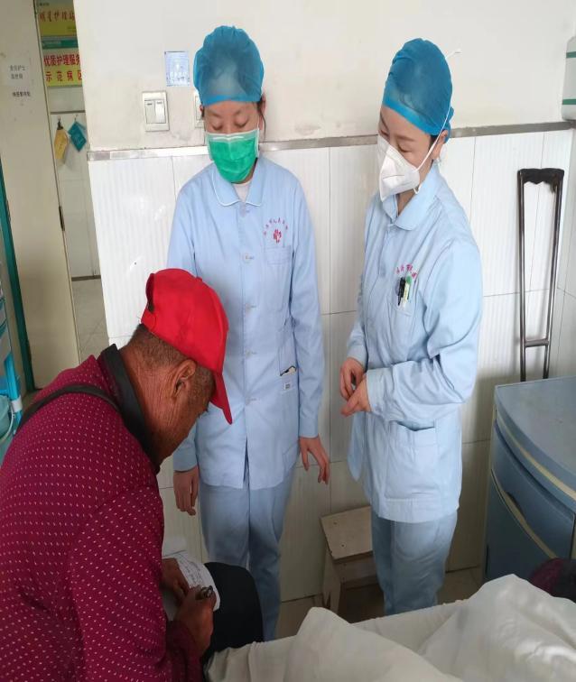 改善医院环境提升就医体验,改善就诊环境提升服务水平