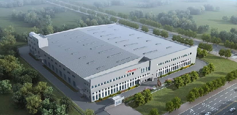 总投资15亿元汽车城再添重点项目,泰达集团天津项目