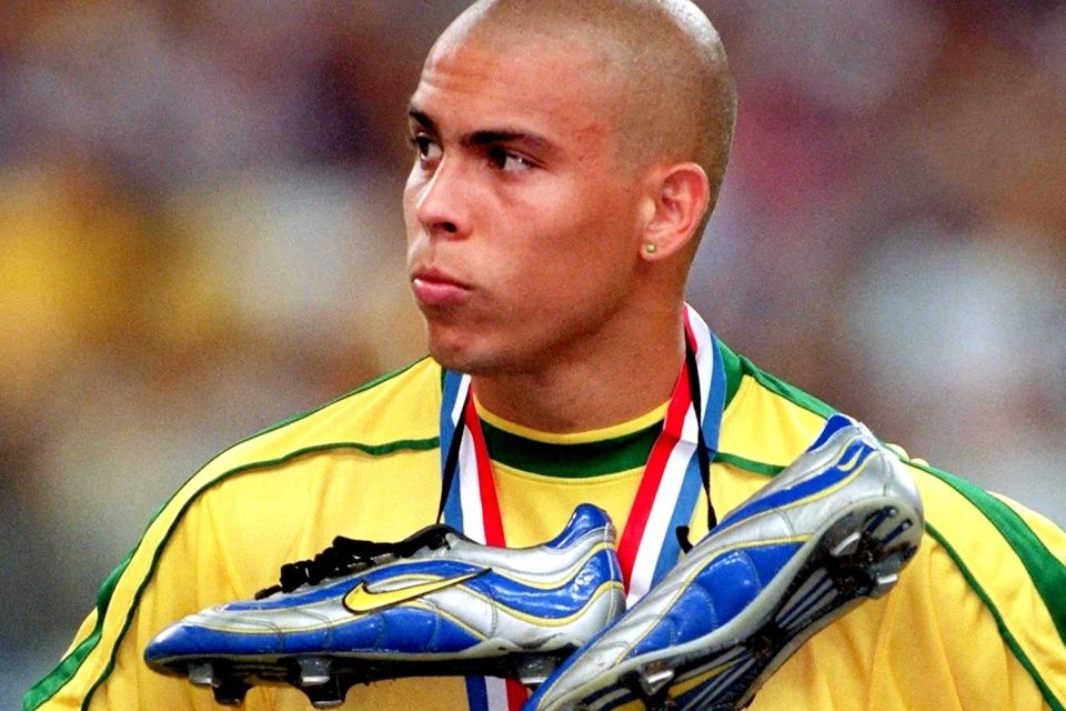 足球记忆154,足球记忆之1998