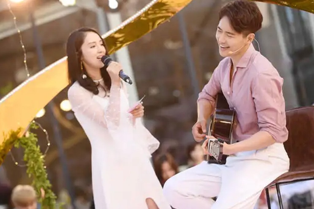 董璇高云翔到底发生了什么事,董璇高云翔最近出什么事了