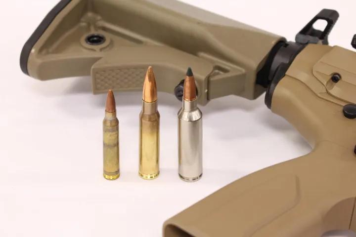 美军ngsw下一代班组武器项目,催生计划