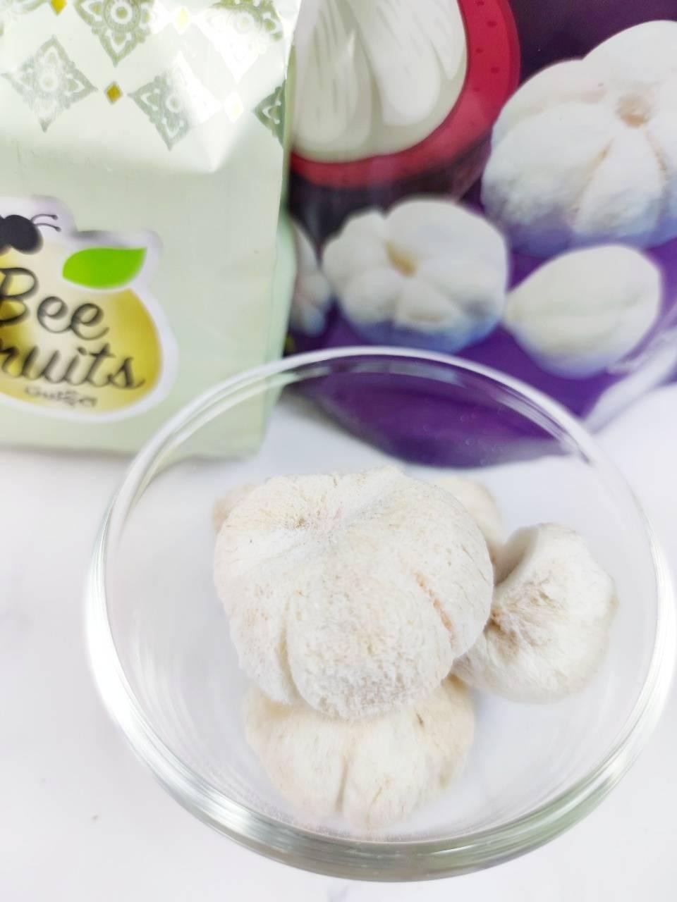 泰国的水果样的零食,好吃到爆来自泰国的美味水果