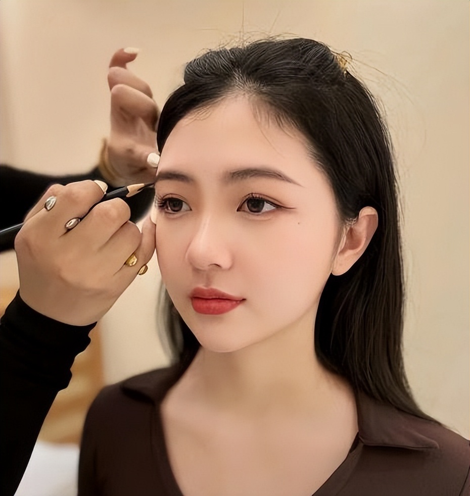 西安纹绣培训新手入门,纹绣班新手入门教程