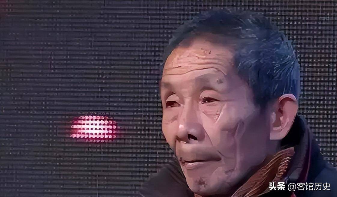 七旬老人为养老故意抢劫入狱,湖南一老人为养老抢劫入狱