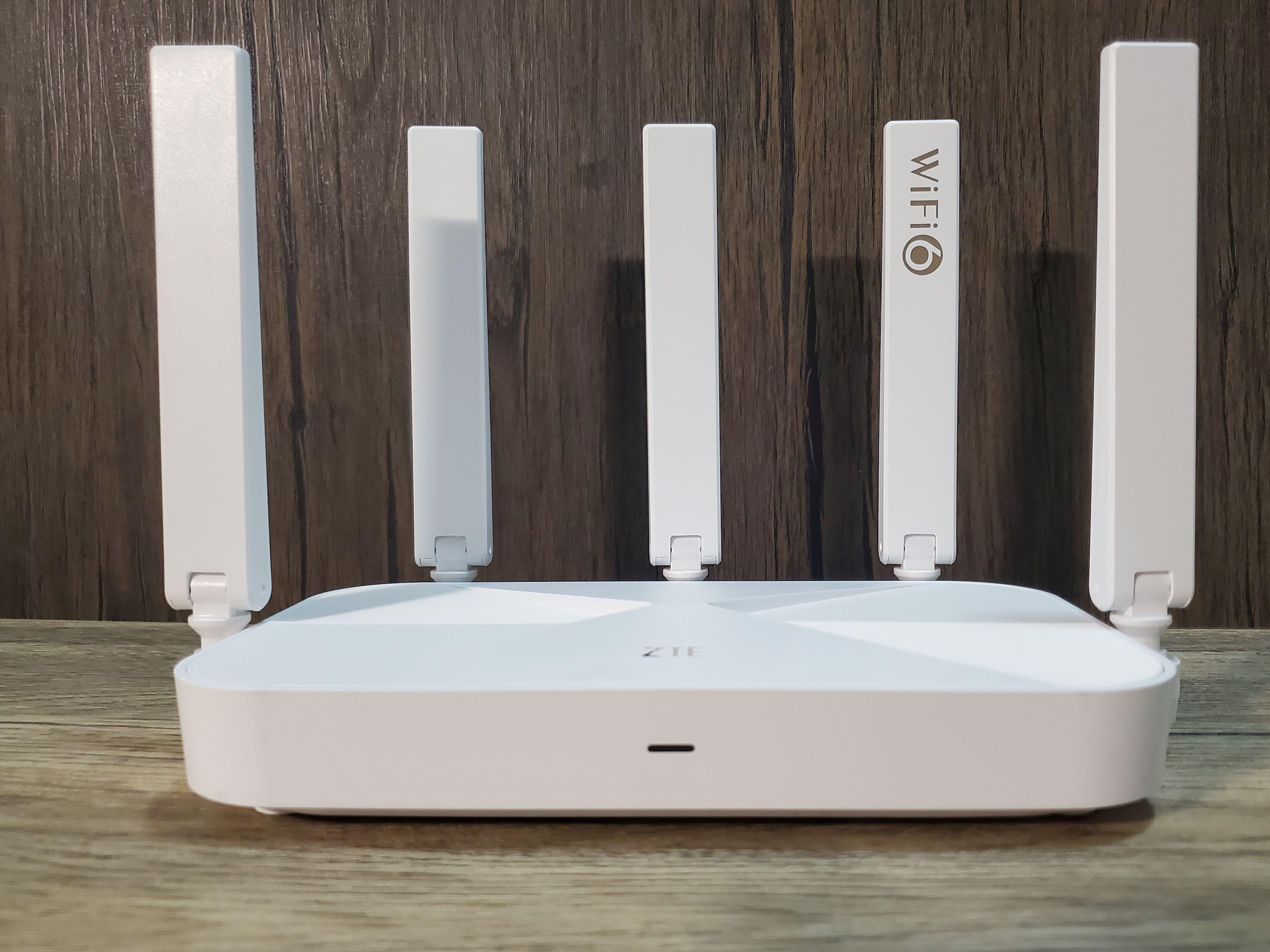 中兴ax3000巡天版设置网络,中兴ax3000巡天版带宽