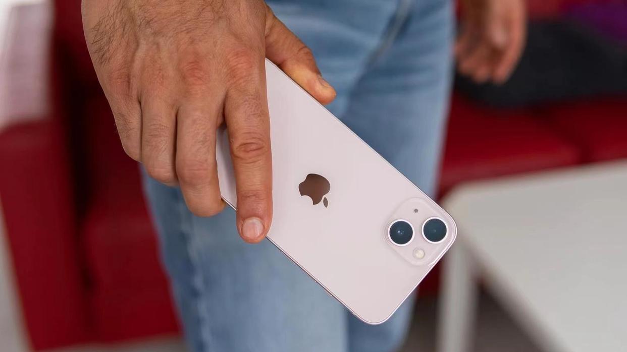 苹果iphone13全系将降价在哪买,苹果iphone13价格再创新低