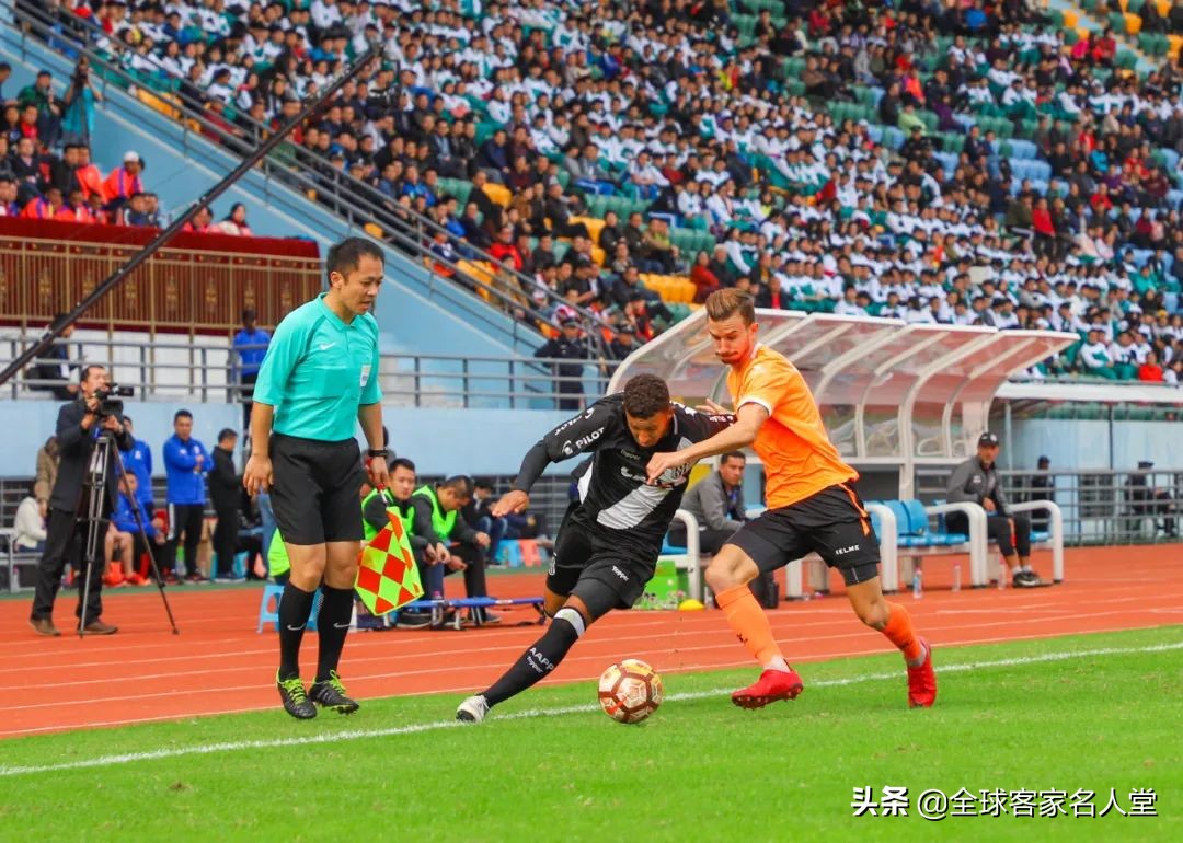 中超体育馆,中超梅州足球场