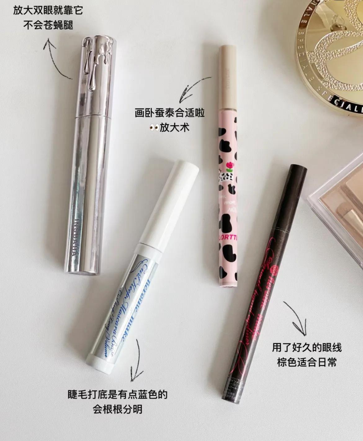 短途外出化妆包里有什么 (短途化妆包推荐女生)