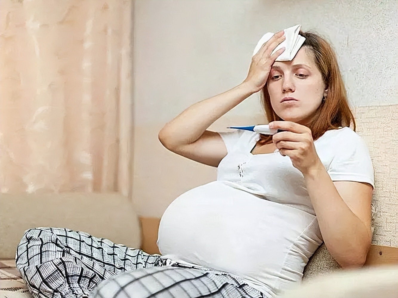 孕妇居家隔离必备什么,孕妇阳性居家隔离怎么办