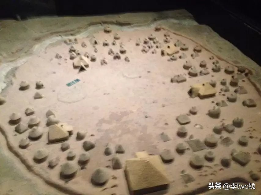 陕西省历史博物馆景区视频,陕西历史博物馆门票多少钱