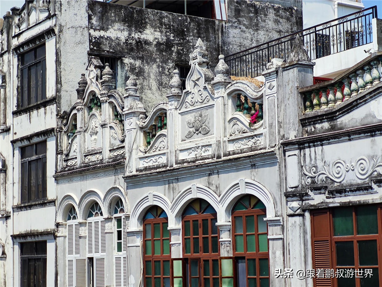 谁说陕西是美食荒漠,网上有人说海南是美食荒漠