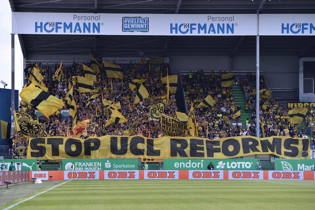 英超新政,英超利物浦新政策