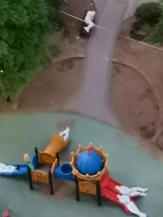 合肥的夜晚是什么样的,合肥这几天的样子